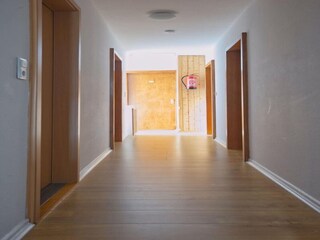Ferienhaus Winterberg Ausstattung 8