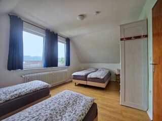 Ferienhaus Winterberg Ausstattung 9