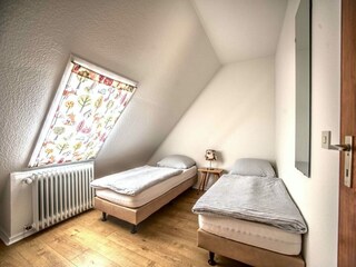 Maison de vacances Küstelberg Équipement 25