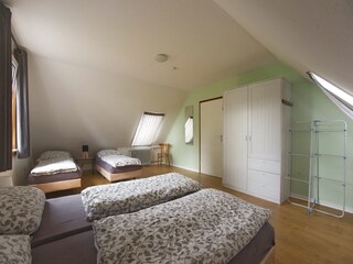 Ferienhaus Winterberg Ausstattung 10