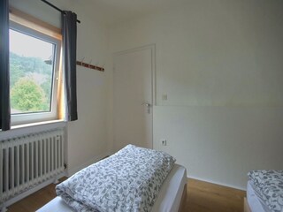 Ferienhaus Winterberg Ausstattung 11