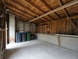 Maison de vacances Winterberg  30