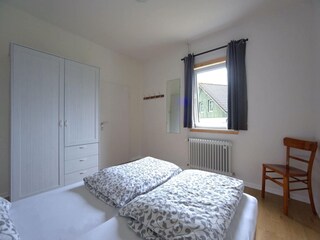 Maison de vacances Küstelberg Équipement 18