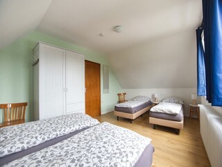 Vakantiehuis Winterberg Kenmerken 11