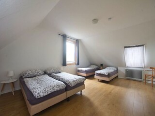 Ferienhaus Winterberg Ausstattung 17