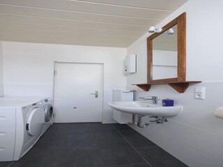 Ferienhaus Winterberg Ausstattung 21