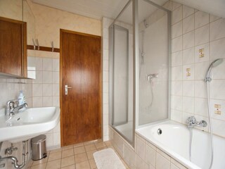 Ferienhaus Winterberg Ausstattung 22