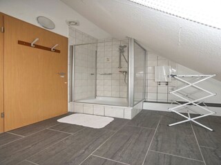 Ferienhaus Winterberg Ausstattung 23