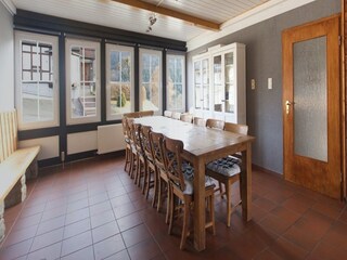 Ferienhaus Winterberg Ausstattung 24