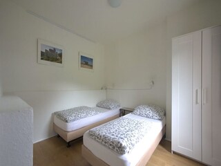 Maison de vacances Küstelberg Équipement 28