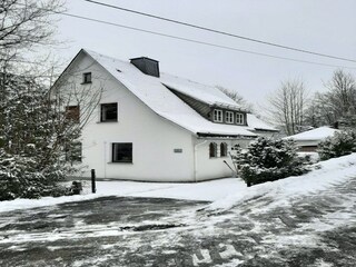 Holiday house Winterberg Outdoor Recording 3