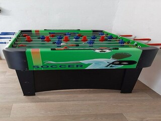 Maison de vacances Winterberg  22