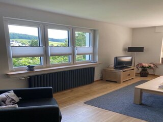 Ferienhaus Winterberg Ausstattung 5