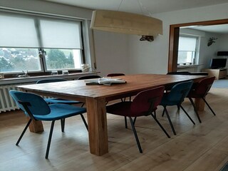 Ferienhaus Winterberg Ausstattung 6