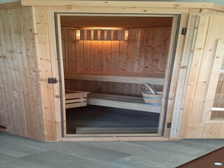 Vakantiehuis Winterberg  21