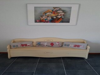 Maison de vacances Winterberg  22