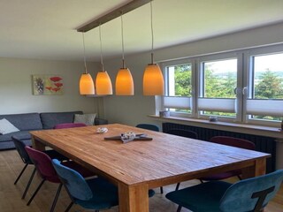 Ferienhaus Winterberg Ausstattung 7
