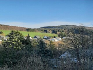 Ferienhaus Winterberg Umgebung 16