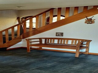 Ferienhaus Winterberg Ausstattung 12