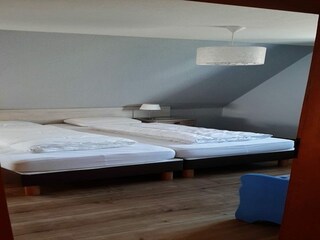 Vakantiehuis Winterberg Kenmerken 13