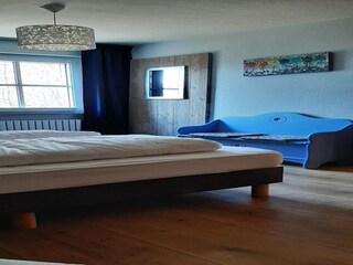 Ferienhaus Winterberg Ausstattung 14
