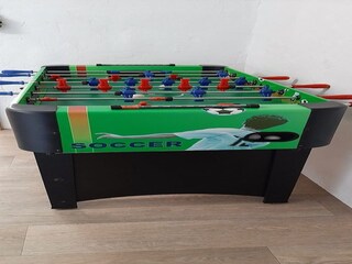 Vakantiehuis Winterberg  26