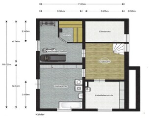 Ferienhaus Winterberg  28