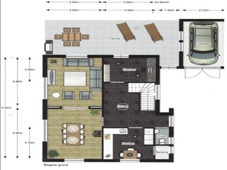 Ferienhaus Winterberg  29