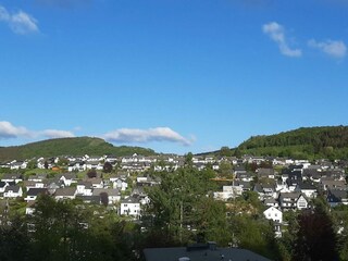 Vakantiehuis Winterberg Omgeving 17