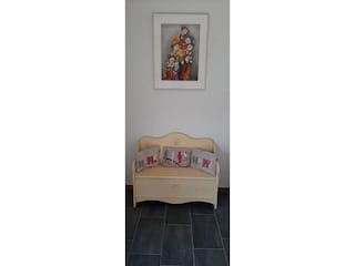 Ferienhaus Winterberg Ausstattung 4
