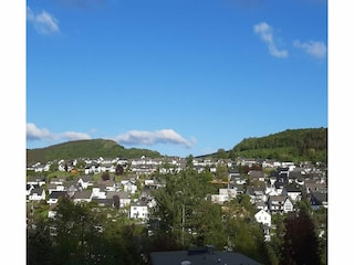 Ferienhaus Winterberg Umgebung 14