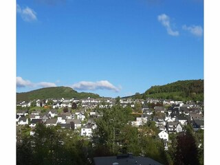 Vakantiehuis Winterberg Omgeving 14