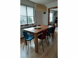 Vakantiehuis Winterberg Kenmerken 3