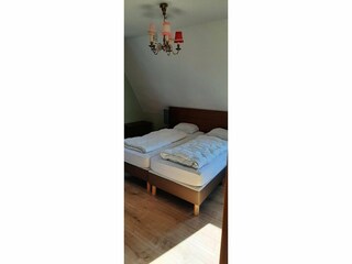 Maison de vacances Winterberg Équipement 5