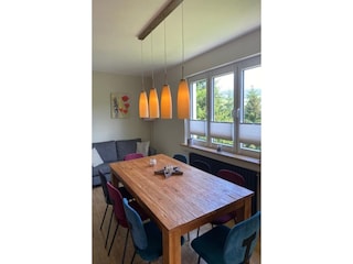 Ferienhaus Winterberg Ausstattung 7