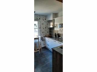 Ferienhaus Winterberg Ausstattung 8