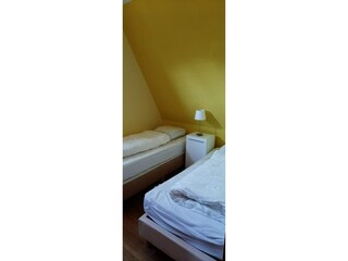 Ferienhaus Winterberg Ausstattung 12
