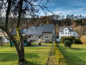 Holiday house Geräumiges Ferienhaus bei Winterberg - Olsberg - image1