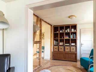 Ferienhaus Olsberg Ausstattung 10