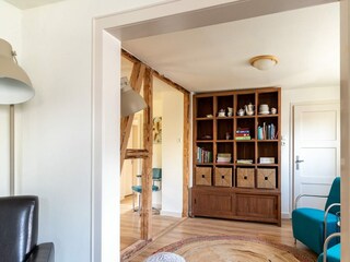 Maison de vacances Olsberg Équipement 22
