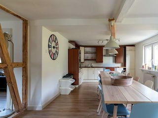 Ferienhaus Olsberg Ausstattung 7