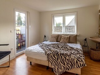 Holiday house Olsberg Features 9