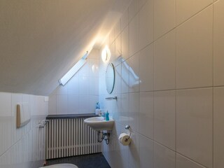 Ferienhaus Olsberg Ausstattung 12