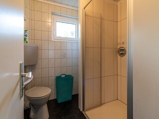 Ferienhaus Olsberg Ausstattung 13