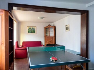 Maison de vacances Olsberg  35