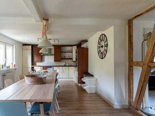 Vakantiehuis Olsberg Kenmerken 11