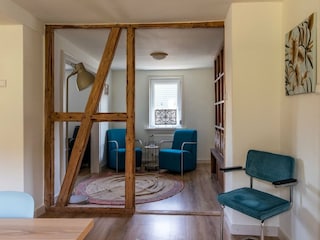 Ferienhaus Olsberg Ausstattung 24