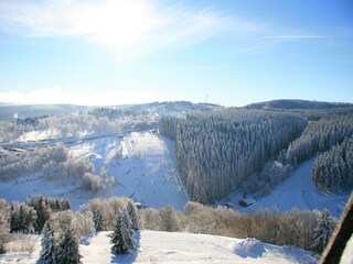 Maison de vacances Olsberg Environnement 17