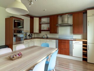 Ferienhaus Olsberg Ausstattung 15