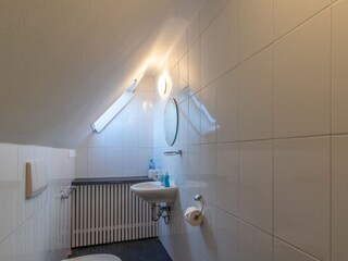 Holiday house Olsberg Features 16